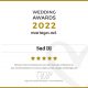 Wedding award 2022